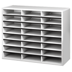 Fellowes Workspace Organisation